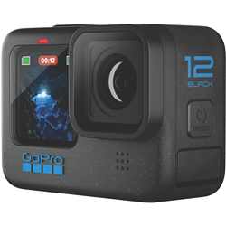 GoPro Hero12 Black