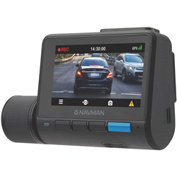 Navman MiVue Pro 4k