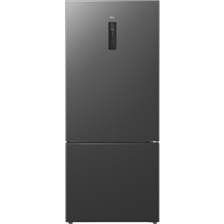 TCL 416L Bottom Mount Refrigerator