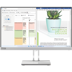 Lenovo 23.8 L24e-40 FHD Monitor