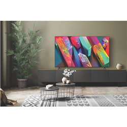 FFALCON 75 U63 4K UHD Smart TV 23