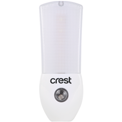 Crest Automatic Night Light