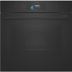 Bosch Series 8 Accentline 60cm Pyrolytic Steam Oven
