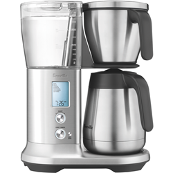 Breville The Precision Brewer Thermal Drip Filter Coffee Maker