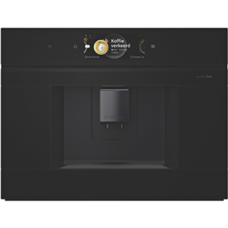 Bosch Series 8 Accentline Built In Fully Automatic Coffee Machine
