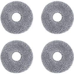 Ecovacs DEEBOT Washable Mopping Pad T20/X1 OMNI/X2 OMNI x2