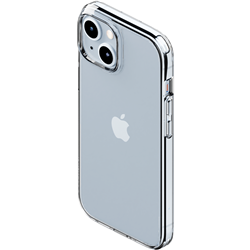 Cygnett AeroShield Case iPhone 15