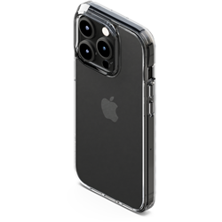 Cygnett AeroShield Case iPhone 15 Pro
