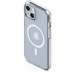Cygnett AeroMag Case iPhone 15