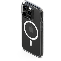 Cygnett iPhone 15 Pro AeroMag Case