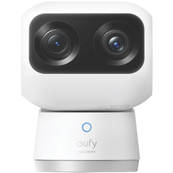 eufy S350 Indoor Security Camera