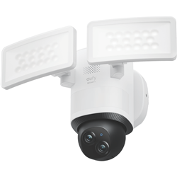 eufy E340 Floodlight Security Camera