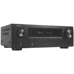 Denon 7.2 Ch 8K AV Receiver