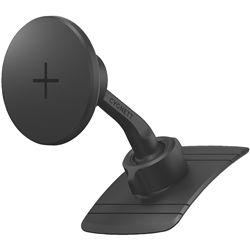 Cygnett MagDrive Magnetic Adhesive Car Mount 45mm & 70mm
