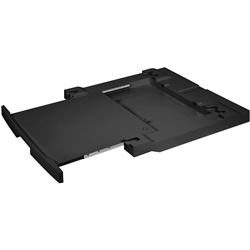 Electrolux Stacking Kit With Shelf - Dark
