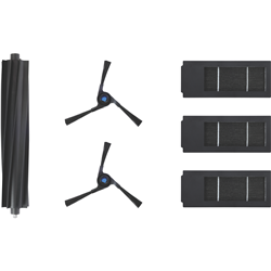 Ecovacs DEEBOT Antibacterial Buddy Kit X2 OMNI