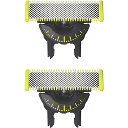 Philips OneBlade (360) Face Replacement Blade 2 Pack