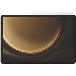 Samsung Galaxy Tab S9 FE Wi-Fi 128GB - Silver