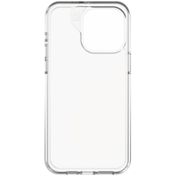 ZAGG Crystal Palace Case iPhone 15 6.7 Pro Max Clear