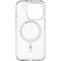 ZAGG Crystal Palace Snap iPhone 15 6.1 Pro Clear