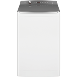 Fisher & Paykel 10kg Top Load Washer