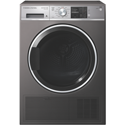 Fisher & Paykel 9kg Heat Pump Dryer