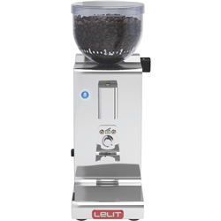 Lelit Fred Conical Burr Grinder
