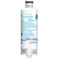 Aquaport Fridge Replacement Filter Samsung