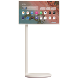 LG StanbyME 27 Portable FHD Smart Touch Screen 23