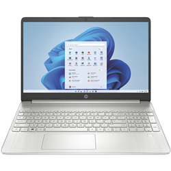 HP 15.6 i7 16GB 256GB Laptop