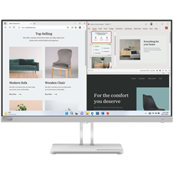 Lenovo 27 FHD Monitor
