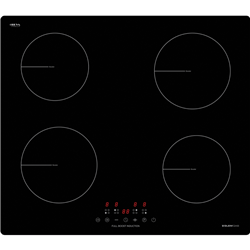 Glemgas 60cm Induction Cooktop - 4 zone