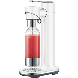 Breville The InFizz Fusion Sparkler Sea Salt