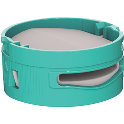 Shark Odour Neutraliser Technology Fragrance Puk