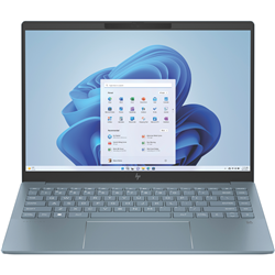 HP Pavilion Plus 14 EVO i7 16GB 512GB Laptop