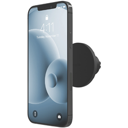 Mophie Universal Snap magnetic vent mount Black (Non Wireless)