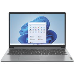 Lenovo Ideapad 1 15.6 Ryzen 5 16GB 512GB Laptop