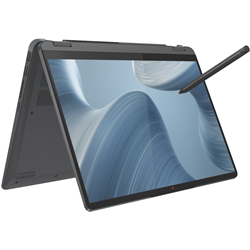 Lenovo Flex 5 14 i7 16GB 512GB 2-in-1 Laptop