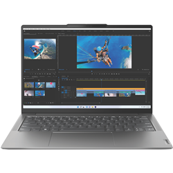 Lenovo Yoga Slim 6 14 EVO i7 16GB 1TB Laptop