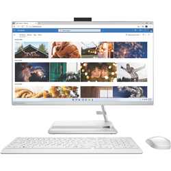Lenovo IdeaCentre 3 27 i3 8GB 512GB AIO