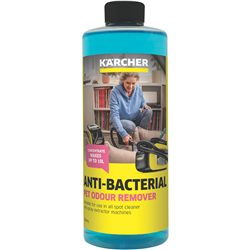 Karcher Anti-Bacterial Pet Odour Remover