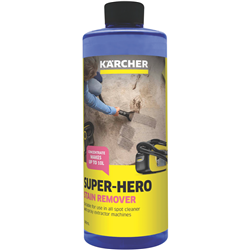Karcher Super-Hero Stain Remover