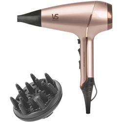 VS Sassoon Nourishingly 2200 Dryer