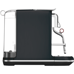 Nespresso The Creatista Pro Black Truffle