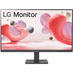 LG 23.8 FHD Monitor