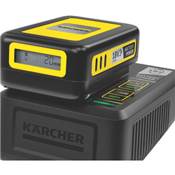 Karcher Battery 2.5Ah