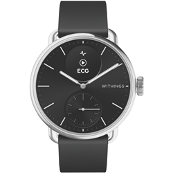 Withings Scanwatch 2 38mm- Black