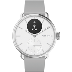 Withings Scanwatch 2 38mm - White