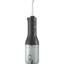 Philips Sonicare Cordless Power Flosser Black