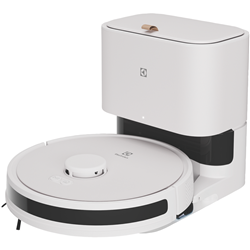 Electrolux UltimateHome 700 Robotic Vacuum + Mop